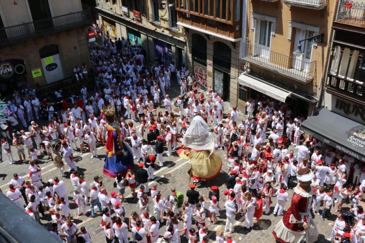 Mercaderes