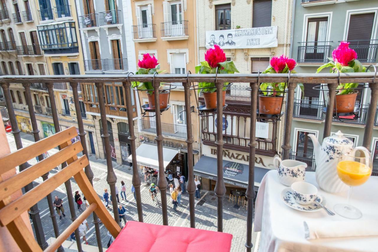 Apartment Mercaderes