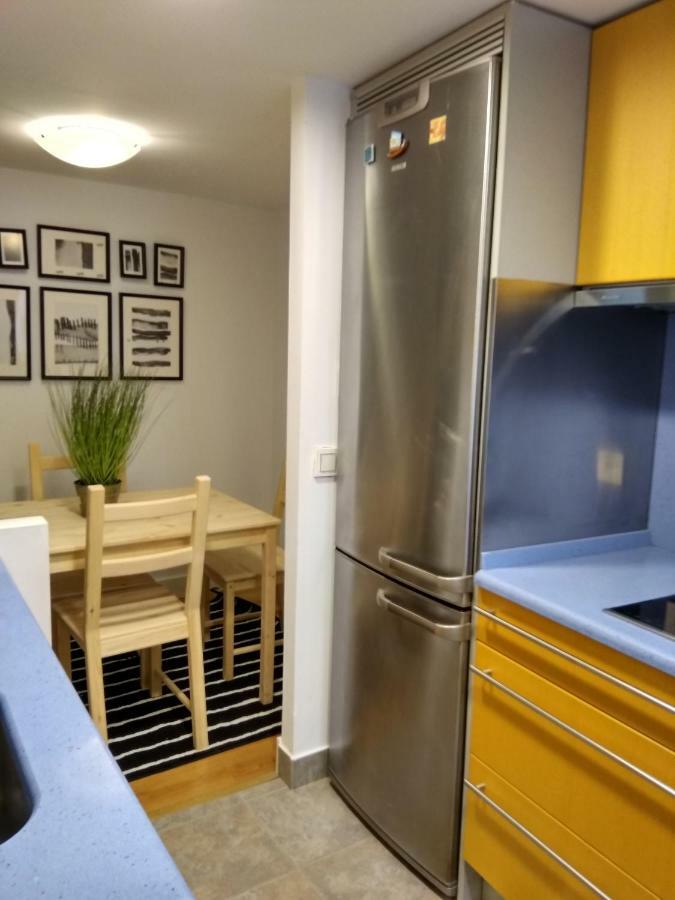Apartment Mercaderes