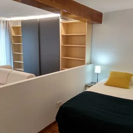 Apartamento Mercaderes Pamplona Exterior photo