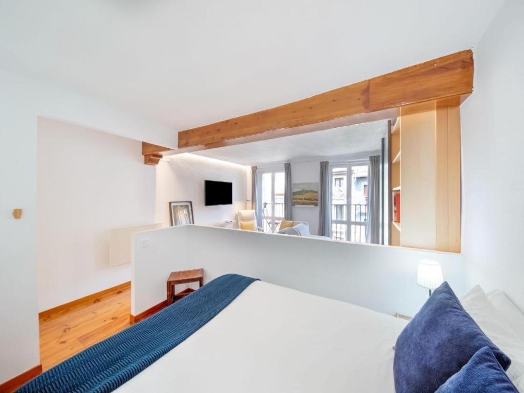 Apartment Mercaderes *