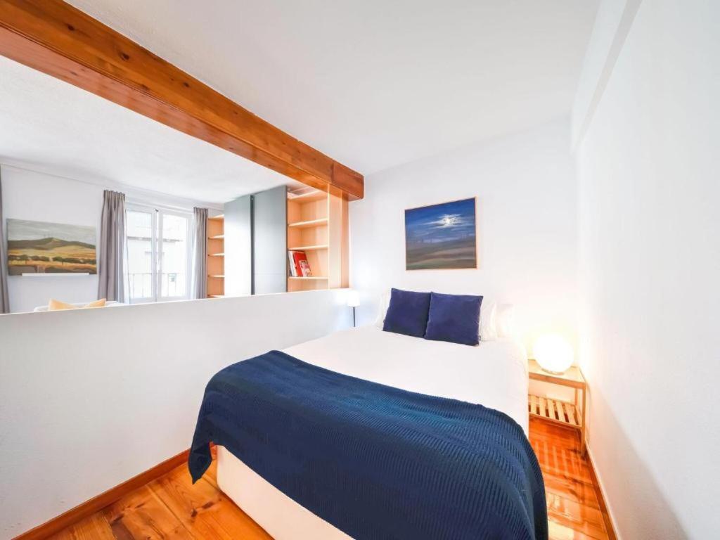 Apartment Mercaderes *