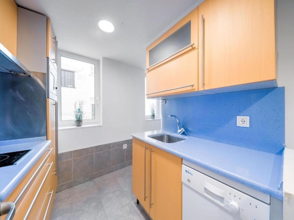 Apartment Mercaderes Pamplona