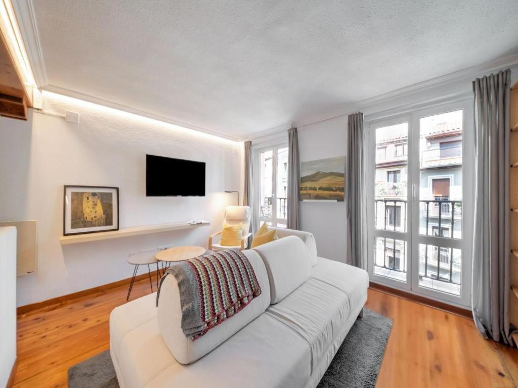 Apartment Mercaderes Pamplona
