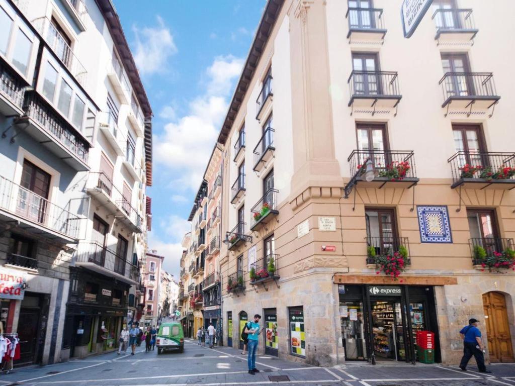 Apartment Mercaderes
