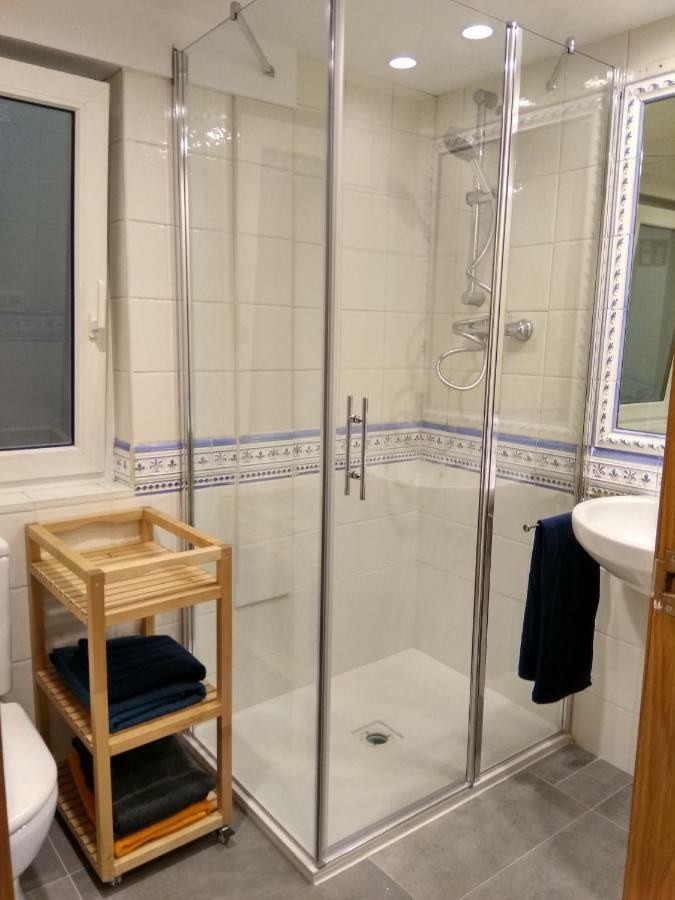 Mercaderes Apartment